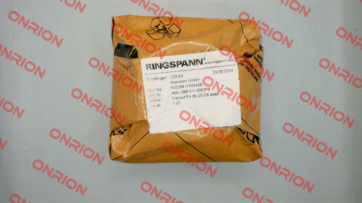 4867-086101-B062F6 Ringspann