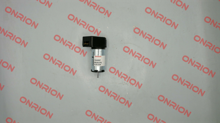 124597 /5575573 Maxon