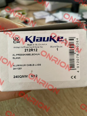 HE.14179 Klauke