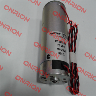 M9237S106 Ametek Pittman