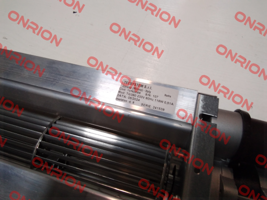 TG360 / 1VN0066 Tecsystem