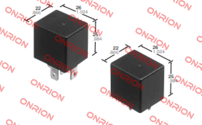 101324 / CB1A-M-12V GeBe