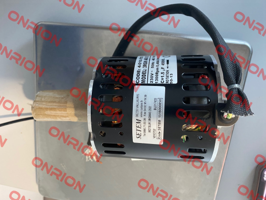 3RGM40.20/2 *4010753* Elco