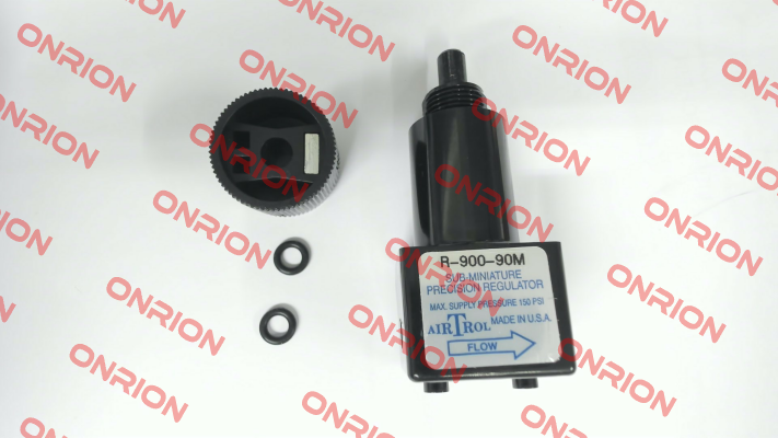 R900-90MWK Airtrol
