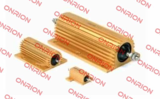 HS200 150R 1%(F) (pack 1x10) Arcol