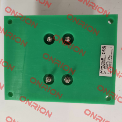 SA-BLS100-2O/20-2-01 - 0590573/00 Vahle