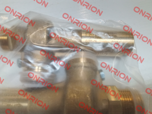 013113872 Nuova General Instruments