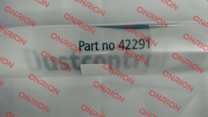 P/N: 42291 Dustcontrol