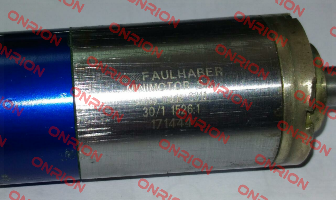 171444  Faulhaber