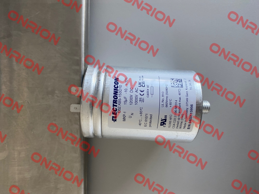 E62.K85-153D10 Electronicon