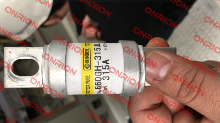 660GH-315UL HINODE