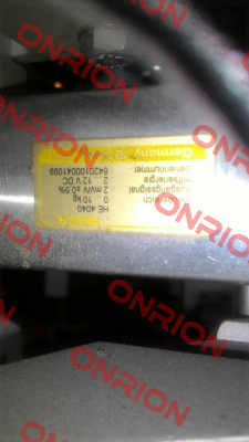 HE 4040 (10 kg) Hesch Automation