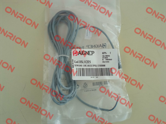 DSLIC225 Aignep