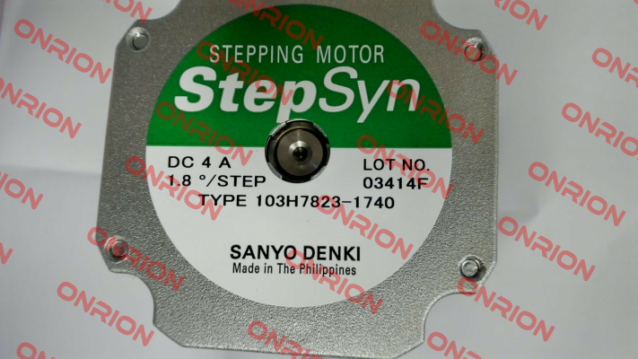 103-H7823-1740 Sanyo Denki