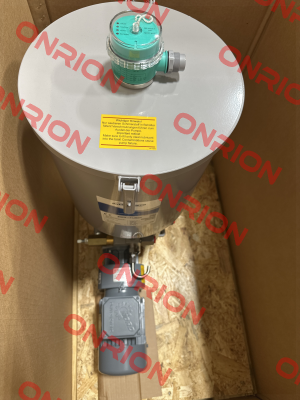 BMB01A03OC01 Bijur Delimon