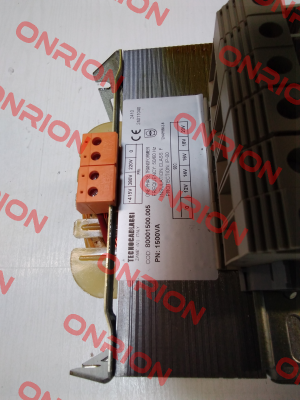 80001500.005 Tecnocablaggi