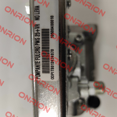 CX.110030 OMFB Hydraulic