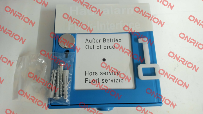 31-5000013-01-03 Hekatron