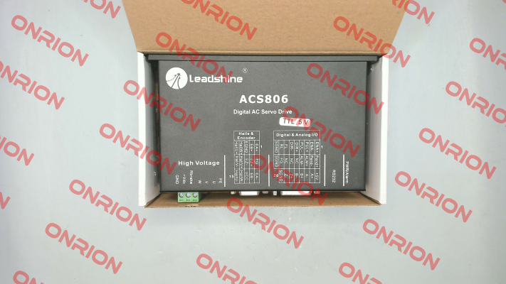 M012525/ACS806 V1.0 Leadshine