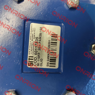 MI110FP2028160 SITI
