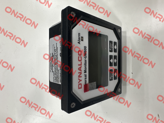 UM600 Dynalco