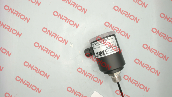 111000030 / KAK 0 U B 1 G12 A4 D R 0 Acs Control-System
