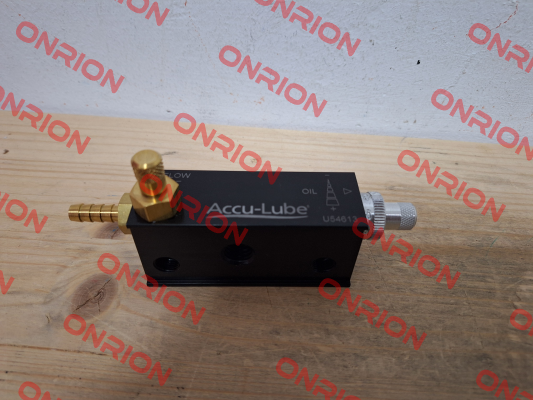 901000 Accu-Lube