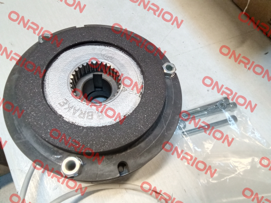 M100 CC4 B.Brake s.r.l.
