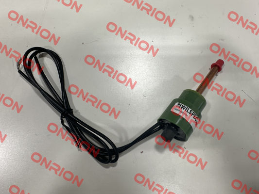 HM200-809-0001 Wilspec