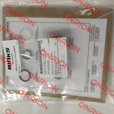 0115-010225 Binks