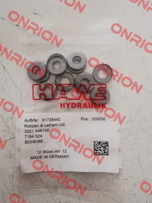 3001 4461-00 Hawe