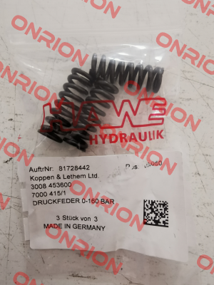 3008 4536-00 Hawe
