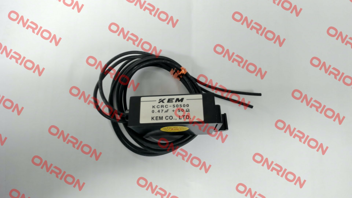 KCRC-50500-Spark Killer KEM