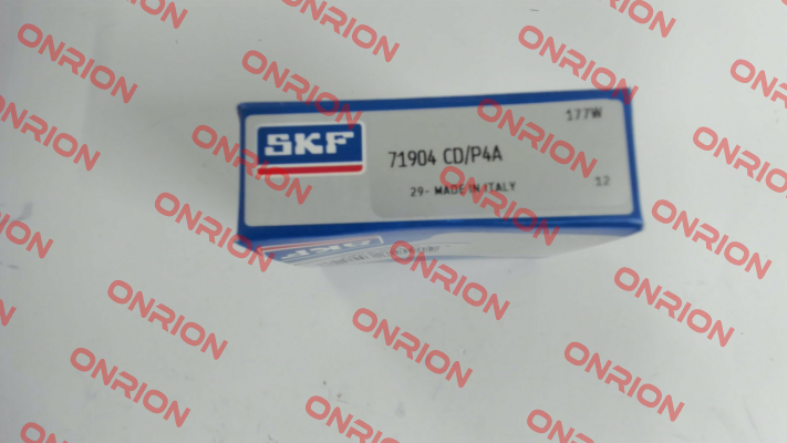 71904 CD/P4A Skf