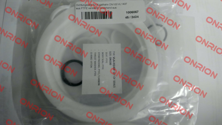 AD-00037 Warex