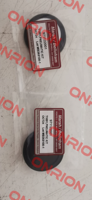 971-122-001 Bellofram
