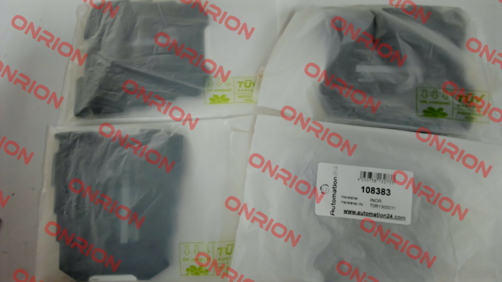 P/N:  70R1300011,Typ APAQ-R130 Inor
