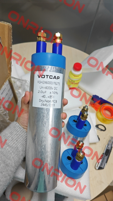 FGH2X6000J76275 Vdtcap