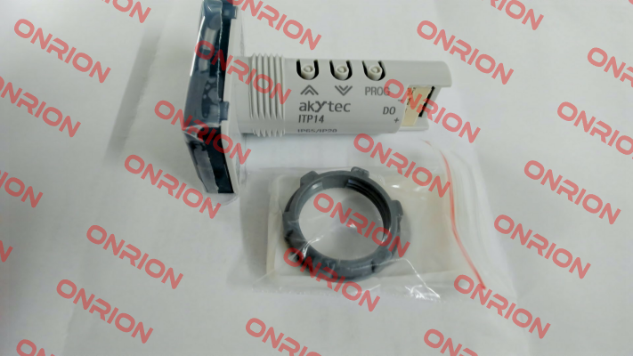 Type: IPT14 / PN: 66073 AkYtec