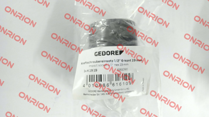 6161090 Gedore