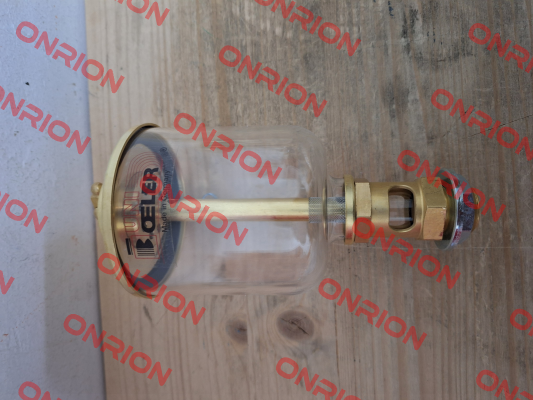 UNI-V 80 G 1/2 / 1806 1104 Uni-Oeler