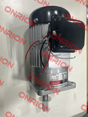 J220V18-300-21.4-A(G2) Luyang Gear Motor