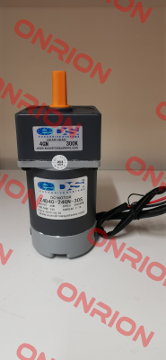 4GN300K ZD-Motors