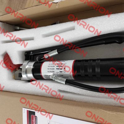 112.110.220-700 Amtec Spannhydraulik