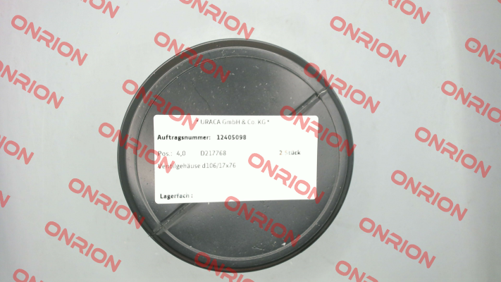 D217768 Uraca