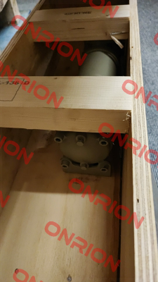 TYPE: OELK 01 (AM 13 GFL 12 A) Serck