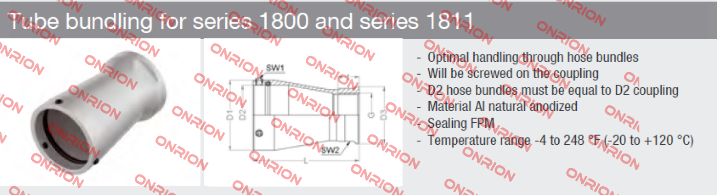 VT1800-990134 Eisele