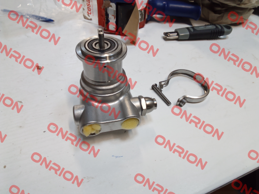 PA211 Fluid-O-Tech