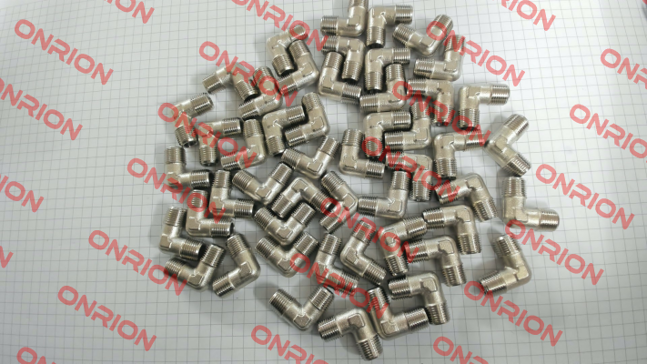 2115001 Metal Work