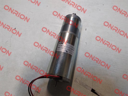MR 756L 52 1/24 BERNIO ELETTROMECCANICA